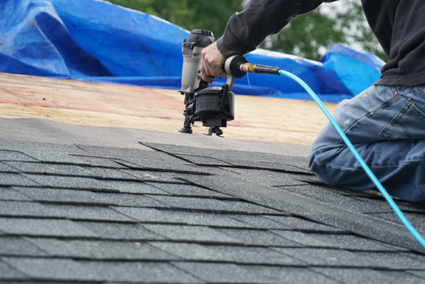 Trusted Waverly, OH Roof Repair & Installaion Experts